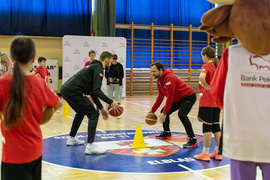 Dwutakt z elbląskim mistrzem
