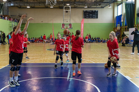 Dwutakt z elbląskim mistrzem