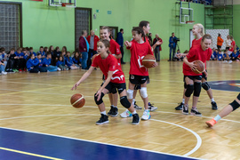 Dwutakt z elbląskim mistrzem