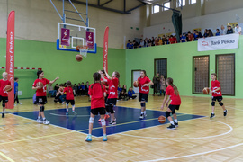 Dwutakt z elbląskim mistrzem