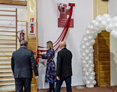 \"Mówili na nią Marynia\"
