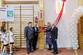 \"Mówili na nią Marynia\"