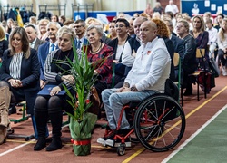 \"Mówili na nią Marynia\"