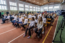 \"Mówili na nią Marynia\"