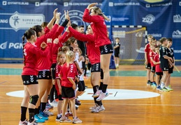 Ważna wygrana Startu