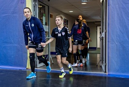 Ważna wygrana Startu