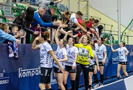 Ważna wygrana Startu