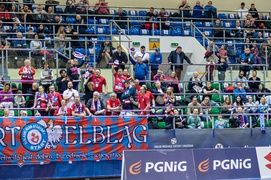 Ważna wygrana Startu