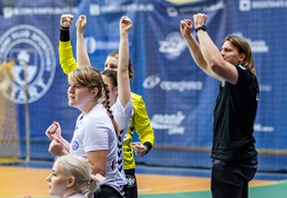 Ważna wygrana Startu