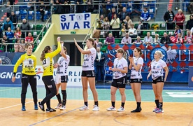 Ważna wygrana Startu