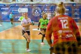 Ważna wygrana Startu