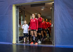 Ważna wygrana Startu