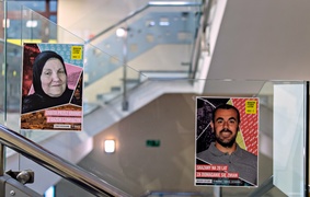 Słowa wolności dla pozbawianych wolności słowa