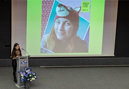 Słowa wolności dla pozbawianych wolności słowa