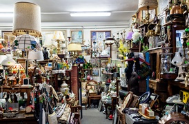 Galeria Starocie zaprasza po wyjątkowe, świąteczne prezenty