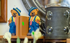 Galeria Starocie zaprasza po wyjątkowe, świąteczne prezenty