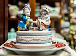 Galeria Starocie zaprasza po wyjątkowe, świąteczne prezenty