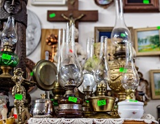 Galeria Starocie zaprasza po wyjątkowe, świąteczne prezenty