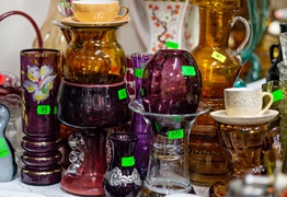 Galeria Starocie zaprasza po wyjątkowe, świąteczne prezenty