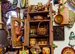 Galeria Starocie zaprasza po wyjątkowe, świąteczne prezenty