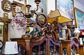 Galeria Starocie zaprasza po wyjątkowe, świąteczne prezenty