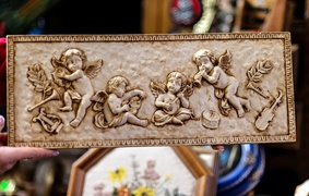 Galeria Starocie zaprasza po wyjątkowe, świąteczne prezenty