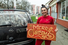 Galeria Starocie zaprasza po wyjątkowe, świąteczne prezenty