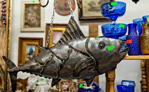 Galeria Starocie zaprasza po wyjątkowe, świąteczne prezenty