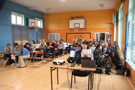 Powiatowy Konkurs Wiedzy o HIV/AIDS