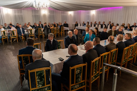 „Przez 50 lat uratowaliśmy 33 tysiące ludzkich żyć”