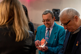 „Przez 50 lat uratowaliśmy 33 tysiące ludzkich żyć”