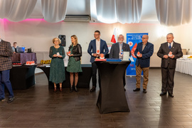 „Przez 50 lat uratowaliśmy 33 tysiące ludzkich żyć”