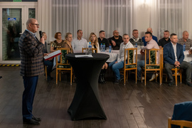 „Przez 50 lat uratowaliśmy 33 tysiące ludzkich żyć”