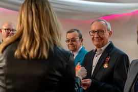 „Przez 50 lat uratowaliśmy 33 tysiące ludzkich żyć”