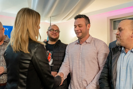 „Przez 50 lat uratowaliśmy 33 tysiące ludzkich żyć”