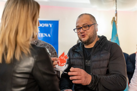„Przez 50 lat uratowaliśmy 33 tysiące ludzkich żyć”