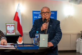 „Przez 50 lat uratowaliśmy 33 tysiące ludzkich żyć”