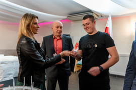 „Przez 50 lat uratowaliśmy 33 tysiące ludzkich żyć”