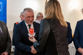 „Przez 50 lat uratowaliśmy 33 tysiące ludzkich żyć”