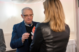 „Przez 50 lat uratowaliśmy 33 tysiące ludzkich żyć”