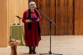 Alicja Król oraz Magdalena Garbecka stypendystkami ETK