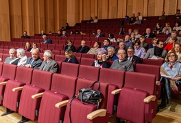 Alicja Król oraz Magdalena Garbecka stypendystkami ETK