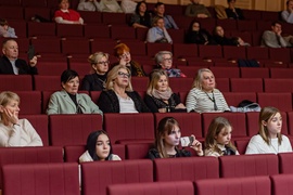 Alicja Król oraz Magdalena Garbecka stypendystkami ETK