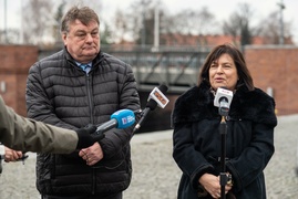 Piekarczyk sztuk pięć