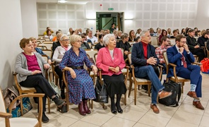 Wolontariusze docenieni