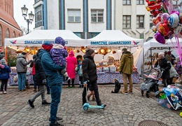 Spotkać się w świątecznym nastroju zdjęcie nr 274745