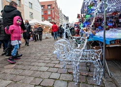 Spotkać się w świątecznym nastroju zdjęcie nr 274744