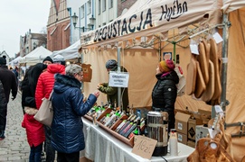 Spotkać się w świątecznym nastroju zdjęcie nr 274768