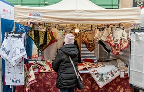 Spotkać się w świątecznym nastroju zdjęcie nr 274766