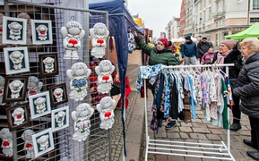 Spotkać się w świątecznym nastroju zdjęcie nr 274738